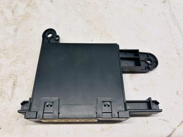 RAV4 V блок управления кондиционера печки 88650-42720, фото 3