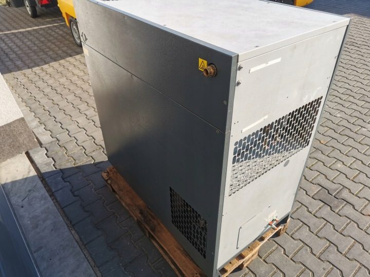 Компрессор масляный Atlas Copco GA 11 VSD FF 500 l 12,5 бар, фото 3