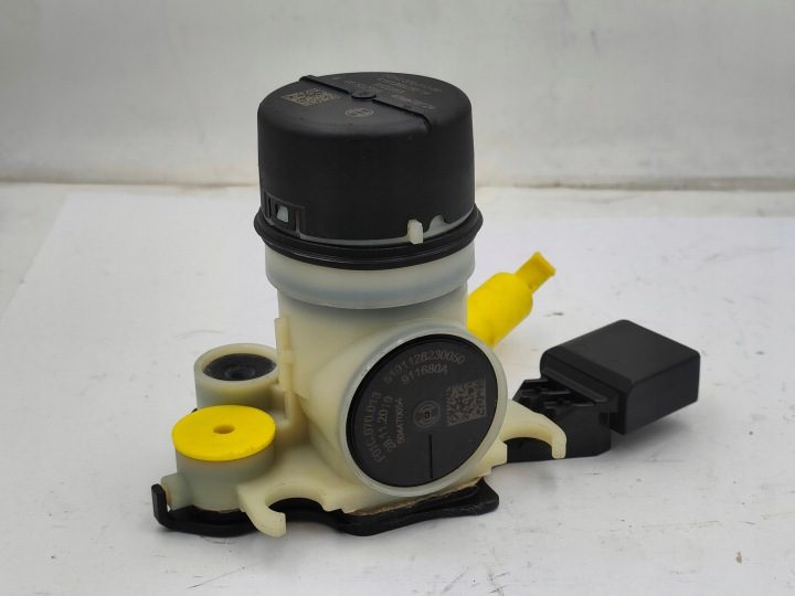 Насос AdBlue Bosch VW Audi Seat Skoda F01C250148 ОРИГИНАЛЬНЫЙ, фото 4