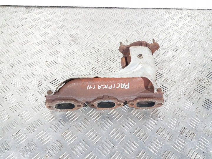 2004 Chrysler Pacifica Выпускной коллектор 4648909AB, фото 1