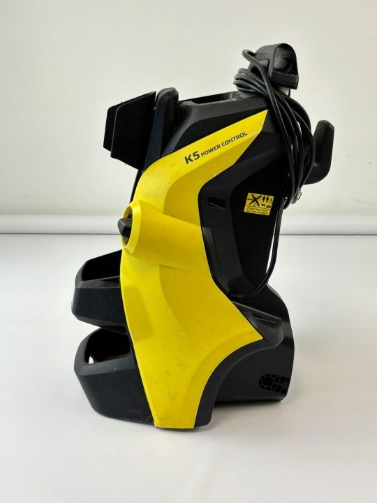 Мойка высокого давления Karcher K 5 Power Control Flex, фото 3