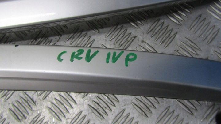 HONDA CR-V IV РЕЙЛИНГИ НА КРЫШУ КОМПЛ. 12-16, фото 7