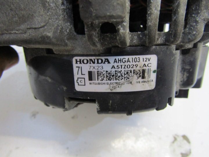 Генератор Honda OE AHGA103, фото 5