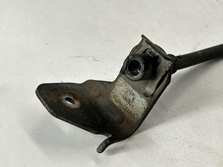 Тормозные шланги JEEP GRAND CHEROKEE IV (WK, WK2) 68284572AC 28210745, фото 5
