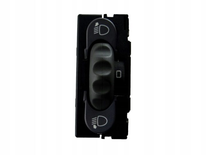 Переключатель регулировки уровня света Renault Clio II 7 700 410 134, фото 1