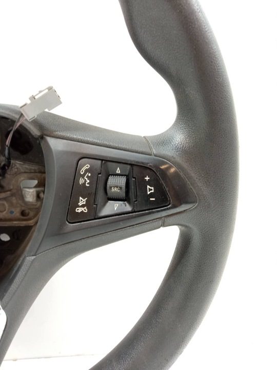 РУЛЬ 39035987 Opel Corsa V (2014- ) E, фото 3