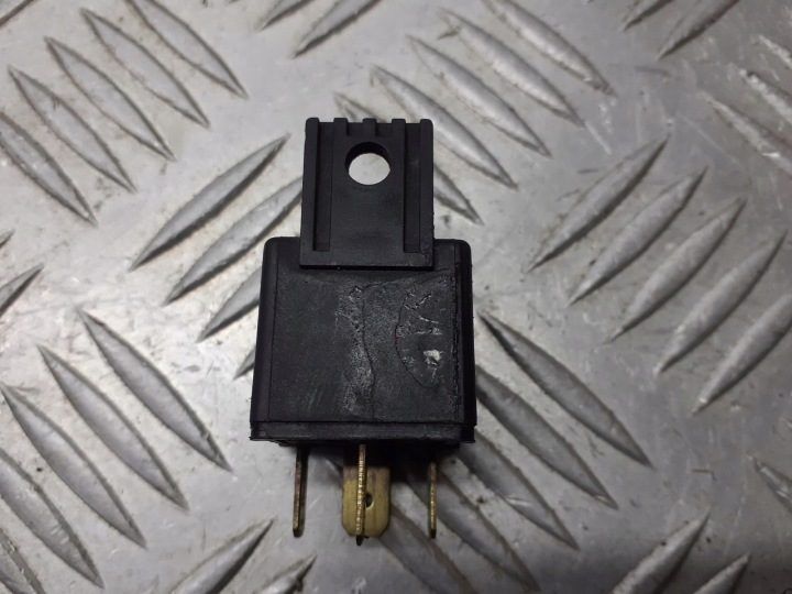 РЕЛЕ AUDI 80 B4 2.0 NVF4-2C-Z30A, фото 2
