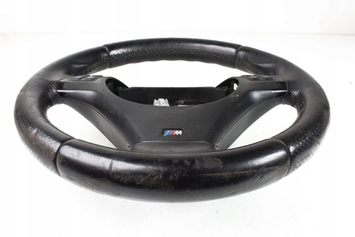 BMW E84 X1 E81 E87 E90 E91 Руль мультифункциональный M пакет 7839075, фото 9
