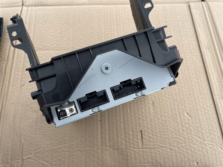 МАГНИТОЛА НАВИГАЦИЯ ДИСПЛЕЙ SYNC FORD FOCUS MK3 РЕСТАЙЛИНГ, фото 9