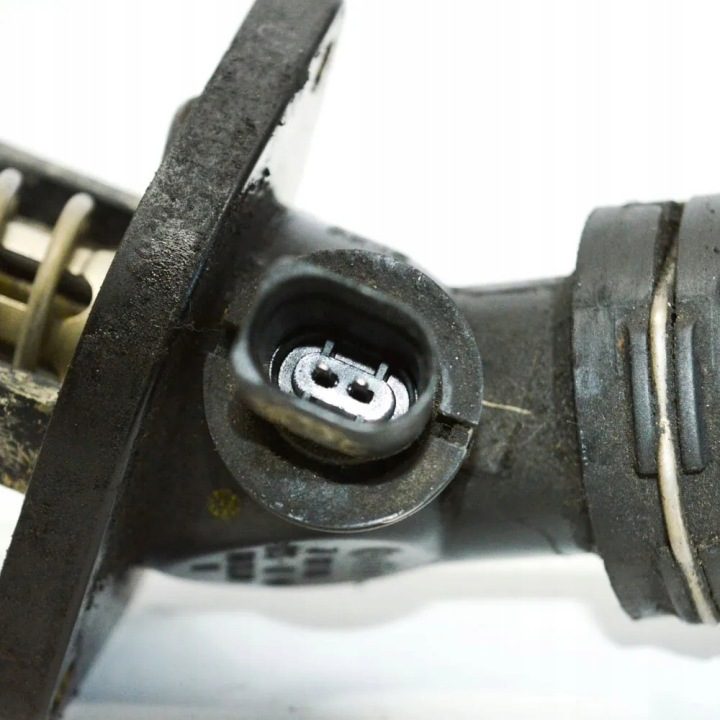 ТЕРМОСТАТ AUDI A3 (8P1) 6F121114 5482010 1J0121619 2842416 2.0L 110 кВт 2004, фото 3
