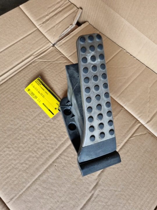 MERCEDES C КЛАСС W204 РЕСТАЙЛИНГ W212 ПЕДАЛЬ ГАЗА ПОТЕНЦИОМЕТР A2043000204, фото 3