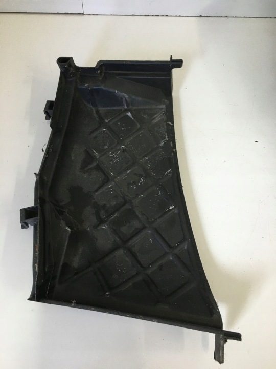 Корпус салонного фильтра A4 B6 B7 Euro 8E1819979, фото 8