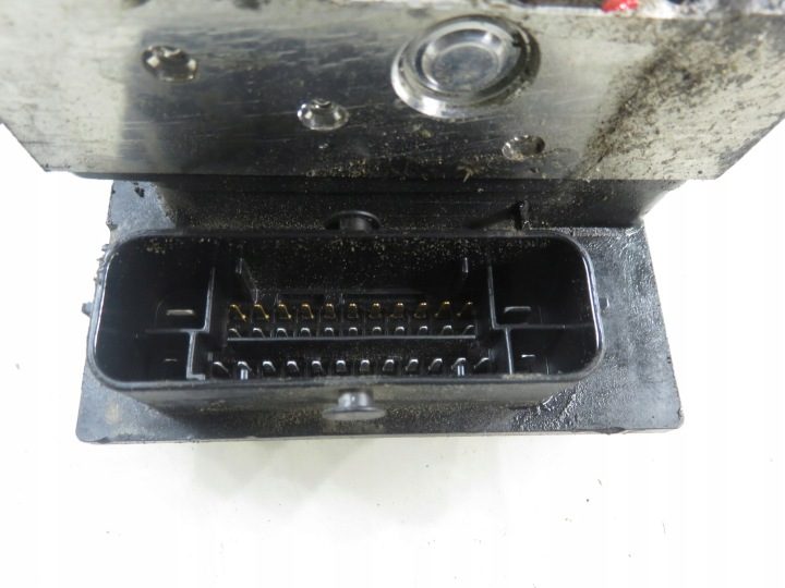 НАСОС ABS CITROEN C4 Picasso I (UD_) 0265951427, фото 7