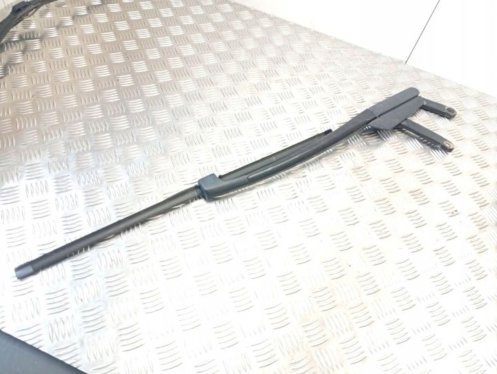 Volkswagen Touareg I Поводок дворника лобового стекла лобового 7L0955408C, фото 2