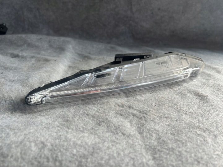 Поворотник LED Porsche OE 95B941108 A, фото 1