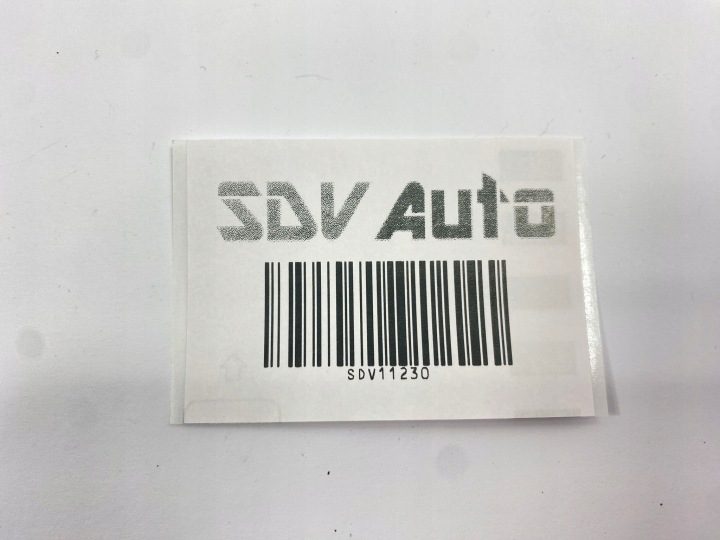Кнопка выключатель кнопка подогрева заднего стекла Mercedes W140 1408205110, фото 11