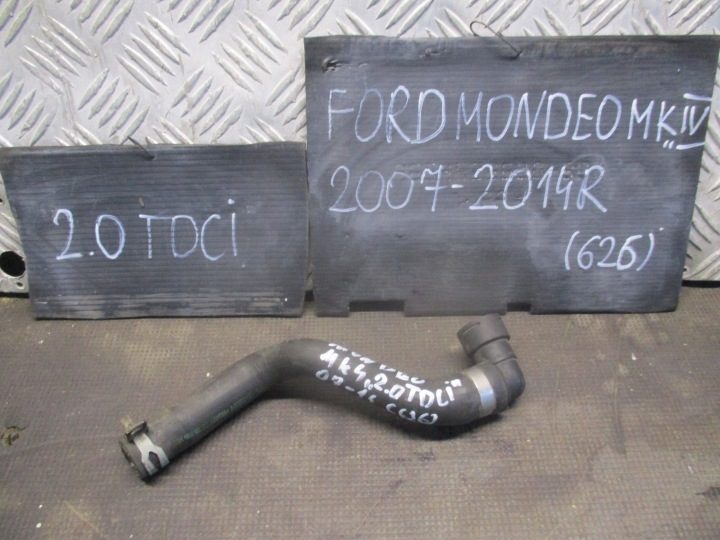 Патрубок воды Ford Mondeo MK IV 06-10R, фото 1