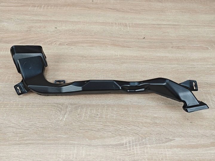 ВОЗДУХОВОД ВОЗДУХА КАБИНЫ BMW X6 G06 РЕСТАЙЛИНГ G07 5A01325 10 л.с., фото 4