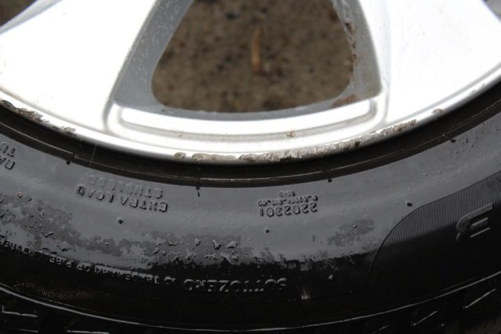 Колеса шины Pirelli 2022 г. диска VOLVO V40 II 205/60R16, фото 7