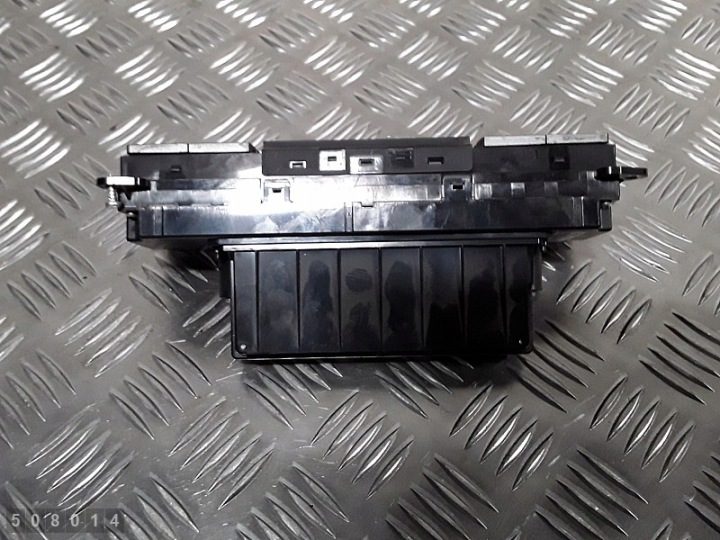 2006 Honda FR-V Модуль управления кондиционером 79600sjdg53 79620sjdg520m1, фото 3