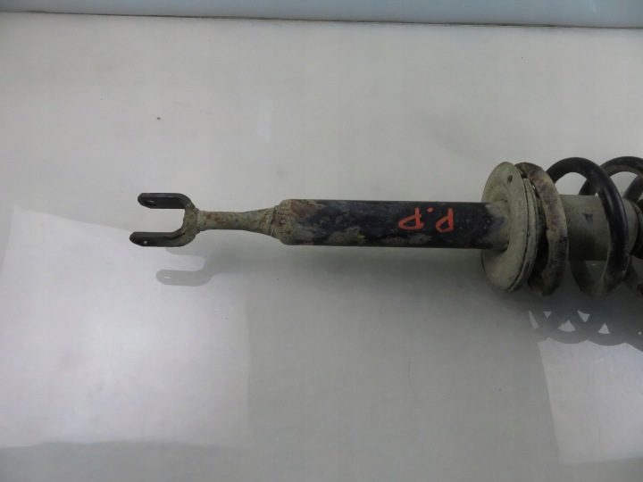 СТОЙКА PP AUDI A4 B6 Седан (8E2) 8E0413031AK, фото 3