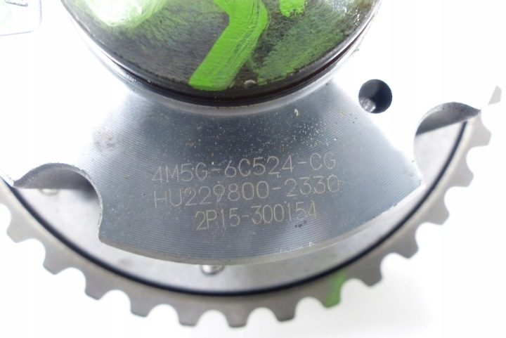 Ford Mondeo MK4 Kuga II MK2 Focus III MK3 1.6 Ecoboost Jqdb вариатор впускной, фото 5