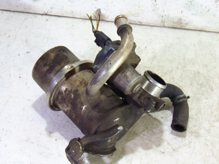 РАДИАТОР EGR OCTAVIA III 1.6 TDI 04L131501C, фото 2