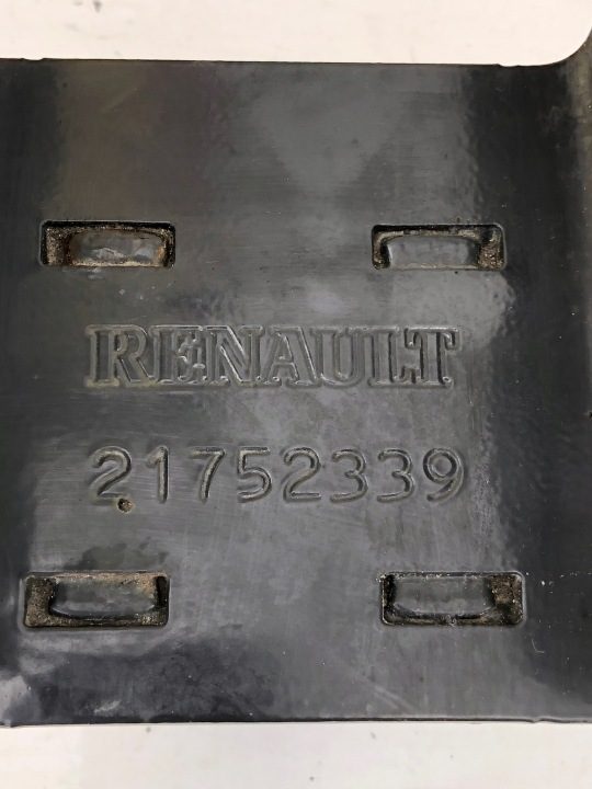 Renault Gama T защелка замок крепление кабины 2013- 21752339, фото 4