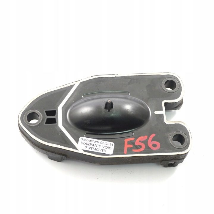 BMW F45 Mini F56 F60 Пластина Adaptacyjna Накладка Амортизатора Задняя 6862680, фото 1