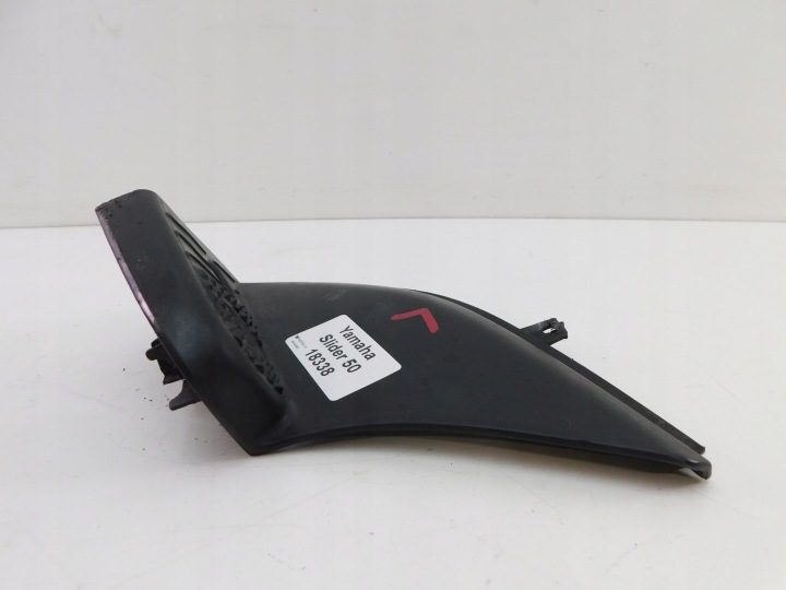 YAMAHA SLIDER 50 ПЛОЩАДКА ЛЕВАЯ M1, фото 3