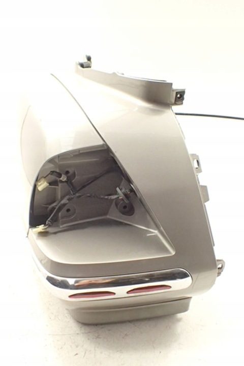 Honda GL 1800 Goldwing 01-05 Кофр [L] боковой бардачок В сборе, фото 7