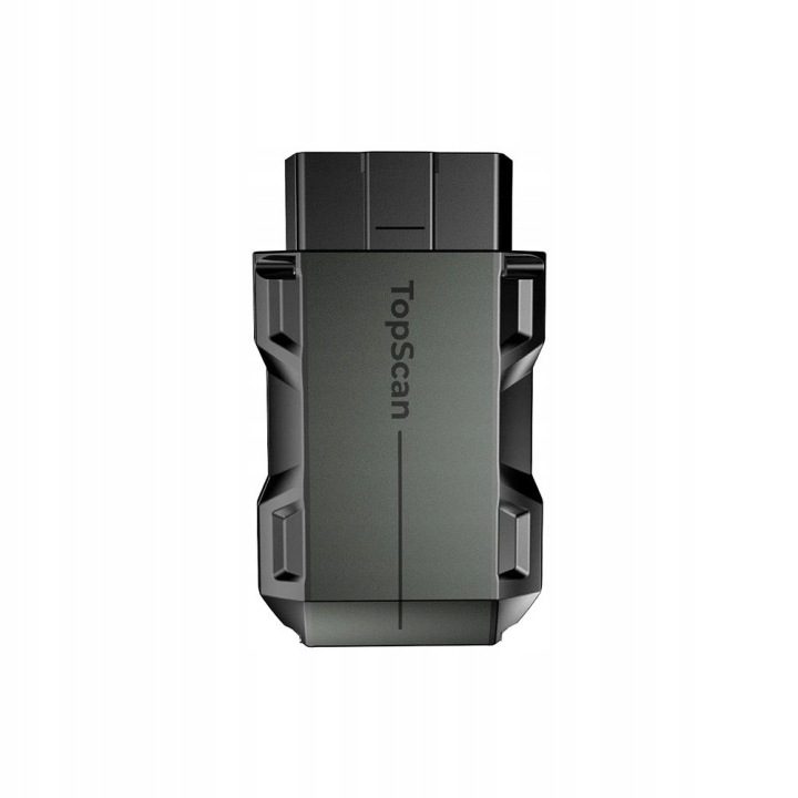 TOPDON Topscan OBD2 Сканер Bluetooth Wireless OBDII, фото 1