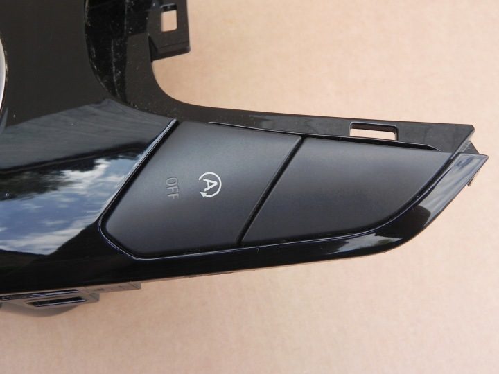 FORD MONDEO MK5 FUSION США РАМКА ДЕКОР ТОННЕЛЯ ПОДСТАКАННИК, фото 4