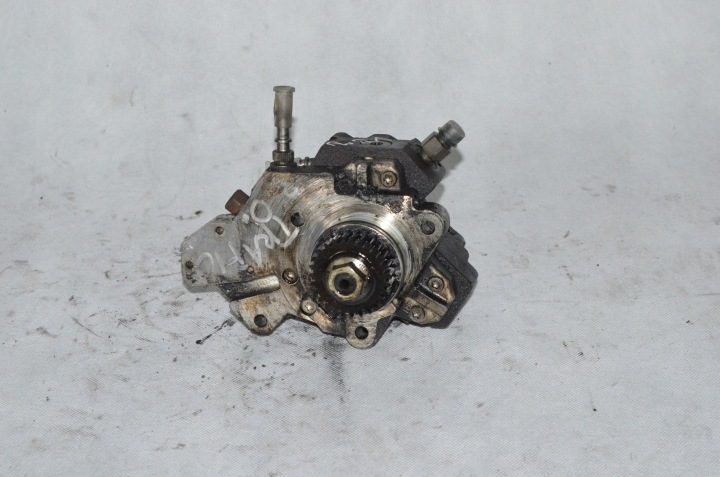 ТНВД Renault Opel 2.0 DCI 0445010099, фото 2