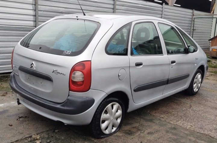 ДАТЧИК ABS ОСИ ЗАДНИЙ BOSCH CITROEN BERLINGO XSARA PICASSO PEUGEOT PARTNER, фото 6