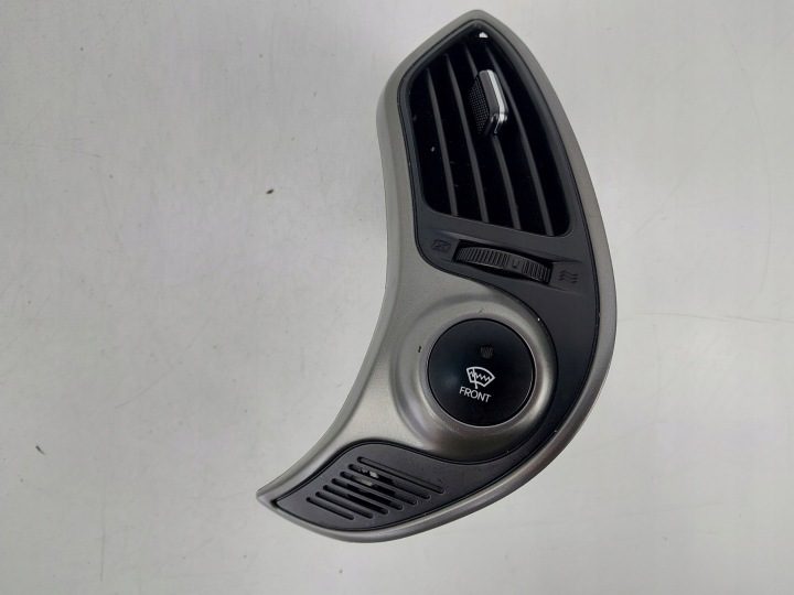 ДЕФЛЕКТОР ОБДУВА СРЕДНИЙ ЛЕВЫЙ 97410-2S900 HYUNDAI iX35 РЕСТАЙЛИНГ, фото 1