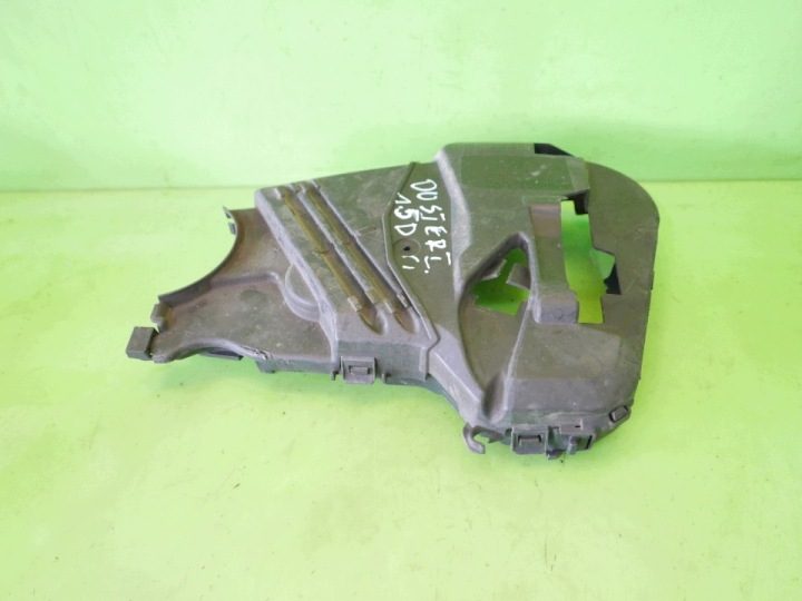 Крышка ГРМ 8200795003C 8200795012B DACIA DUSTER HS 1.5 DCI, фото 3