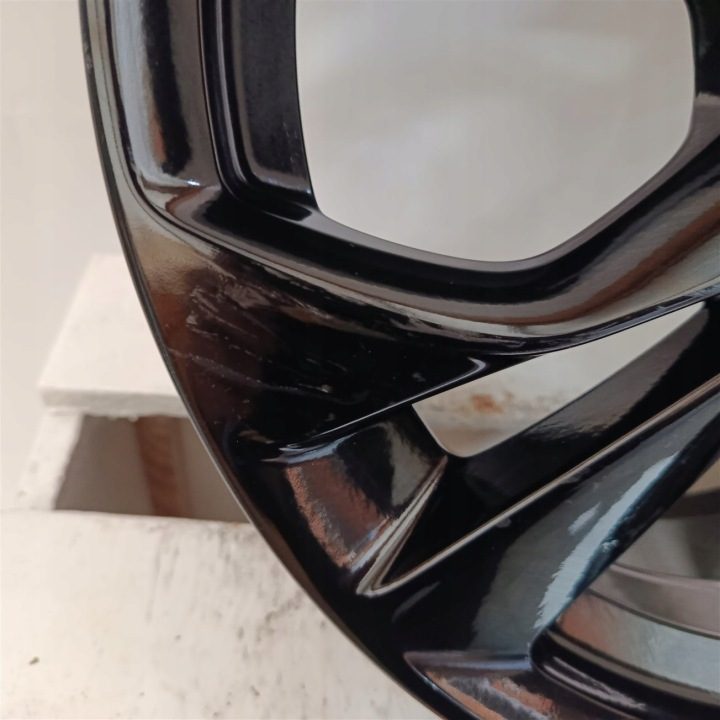 Литой диск Opel OE ACAW 7.5" x 17" 5x105 ET 44, фото 8