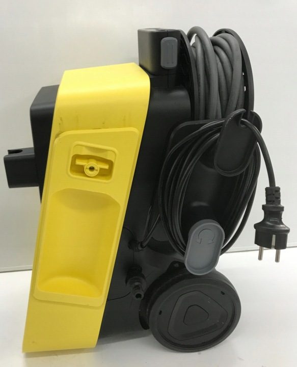 Мойка высокого давления Karcher K 5 Comfort Premium 1.324-800.0 2100W 10m, фото 7