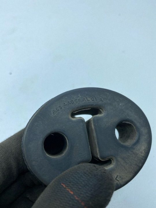 Подвес глушителя Subaru Outback (BT) 44066AL01A, фото 5