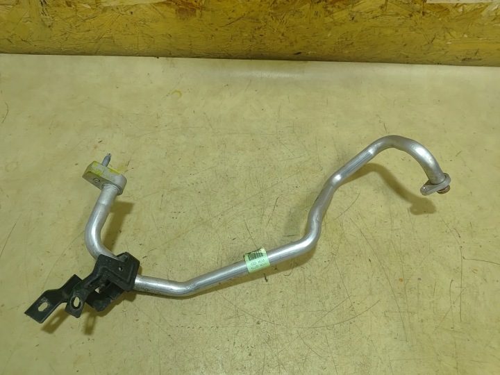 FIESTA MK7 1.0 ECOBOOST ТРУБКА КОНДИЦИОНЕРА C1B1-19N651-CA 12-17, фото 3