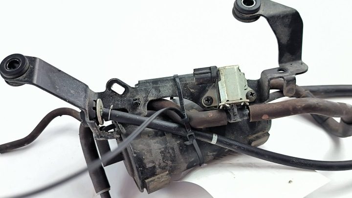 АДСОРБЕР PC69 HONDA CBR 600RR, фото 3