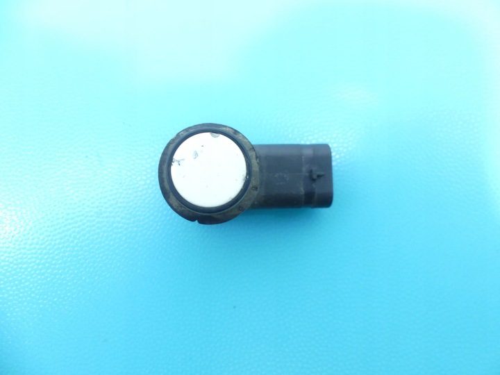Датчик парковки PDC Seat Alhambra II 7N 10- белый LB9A 1S0919275, фото 2