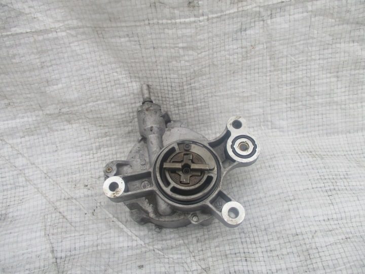 ВАКУУМНЫЙ НАСОС FIAT SCUDO CITROEN JUMPY PEUGEOT EXPERT 2.0 HDI JTD EURO 4, фото 2