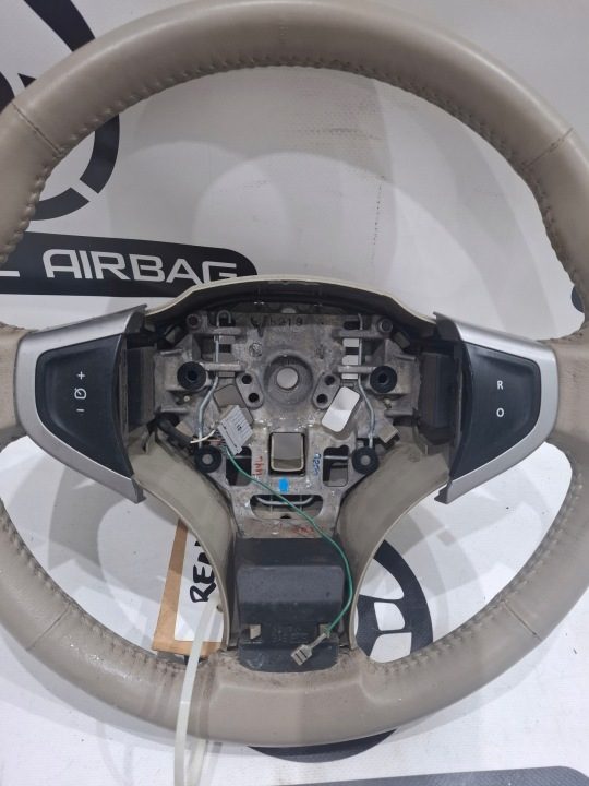 Renault Koleos I руль 48430-JY04B, фото 4