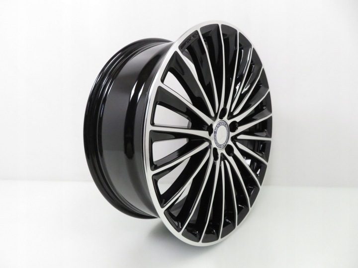 4× Литой диск Mercedes-Benz OE 8.0" x 20" 5x112 ET 33, фото 6