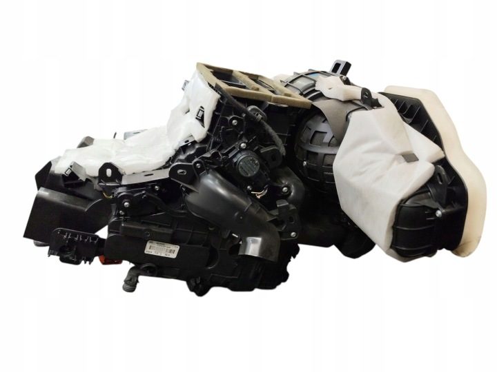 ОТОПИТЕЛЬ КОНДИЦИОНЕРА В СБОРЕ PEUGEOT 308 II T9 9807731580 ЕВРОПА, фото 2