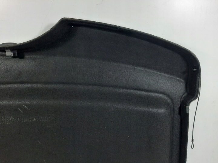 SKODA RAPID ЛИФТБЕК 1.0TSI 19 г. ПОЛКА БАГАЖНИКА 5JA867769C, фото 2