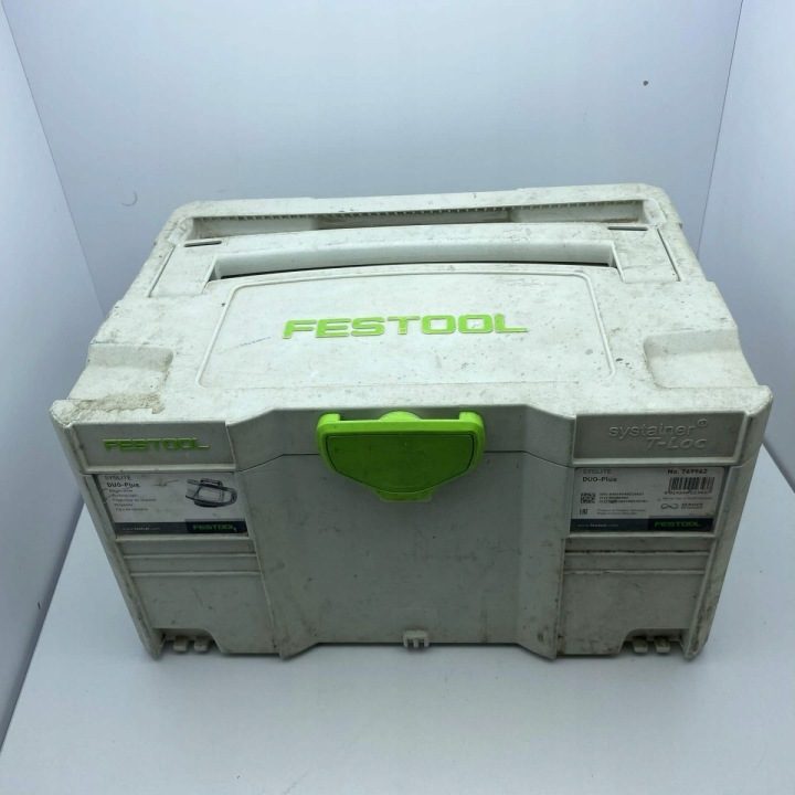 Фара рабочего света FESTOOL SYSLITE DUO-Комплект LED, фото 8