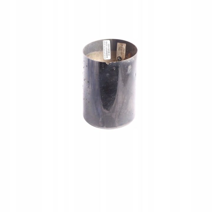 BMW F06 F07 F11 Наконечник Выхлопной трубы Черный Хромированный M Sport 7612731, фото 1
